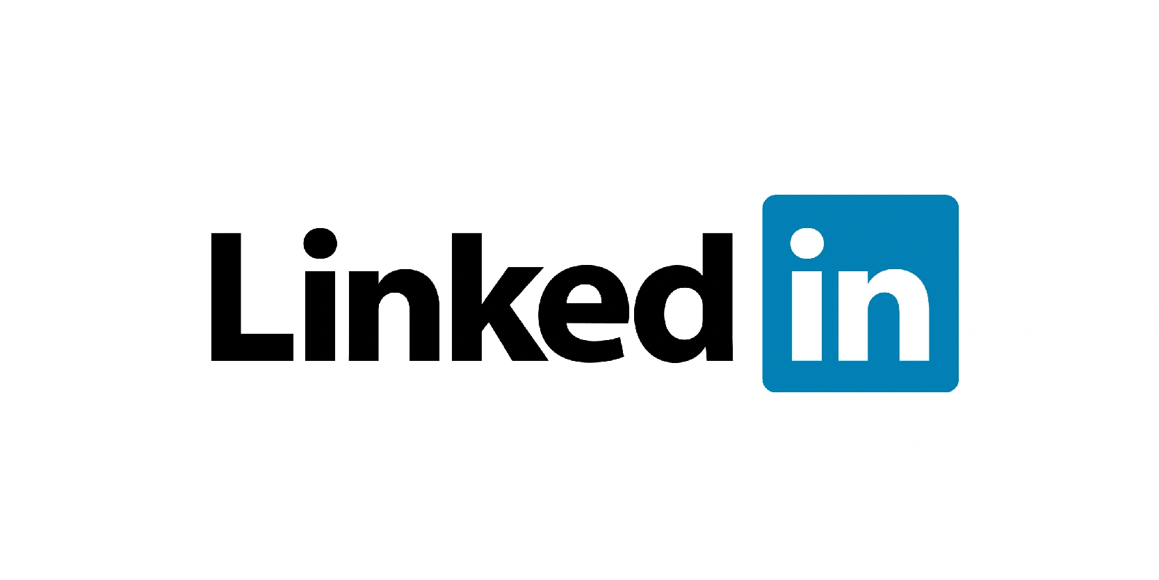 LinkedIn coming soon